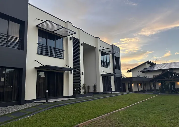 Perfect Stay Apartments