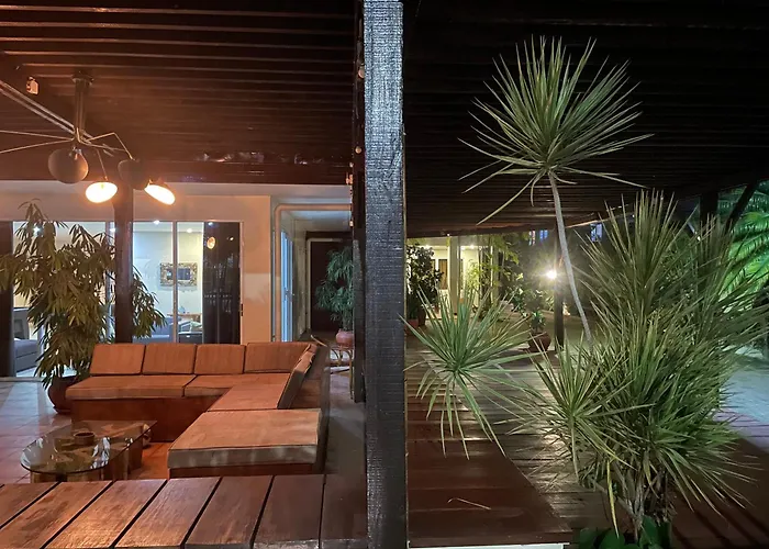 Mathurin Appartementen