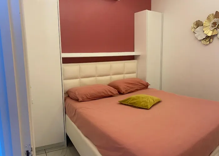 Boa vista appartementen